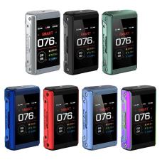 Geekvape T200(Aegis Touch)Box Mod 200W